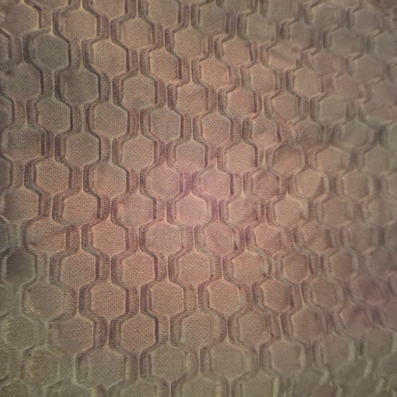 Izod Black With Yellow & White Stripes Women's Athletic Skorts - Picture 7 of 7